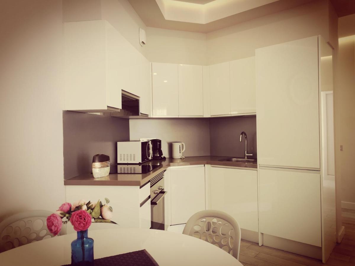 Cs Apartmentos, Large Terrace, Wifi! Плайя-Параисо Экстерьер фото