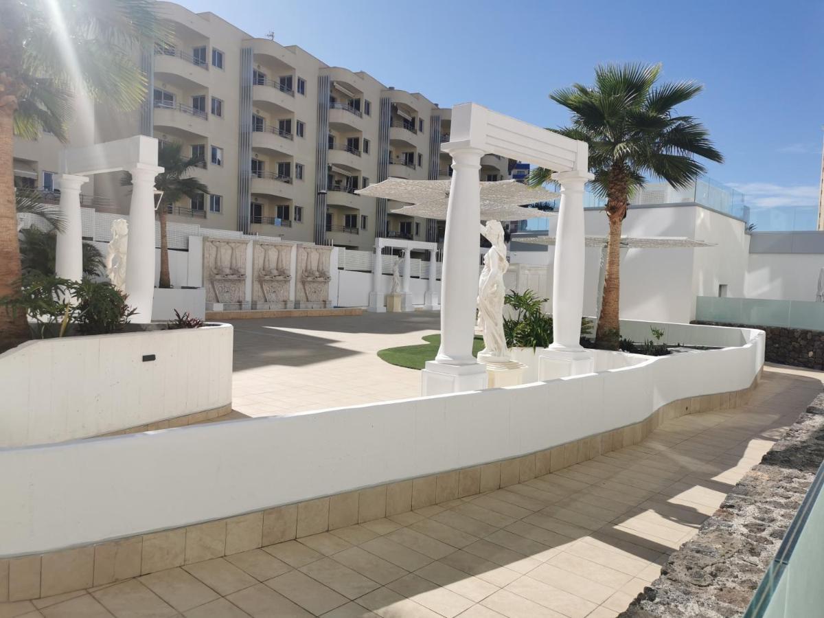Cs Apartmentos, Large Terrace, Wifi! Плайя-Параисо Экстерьер фото