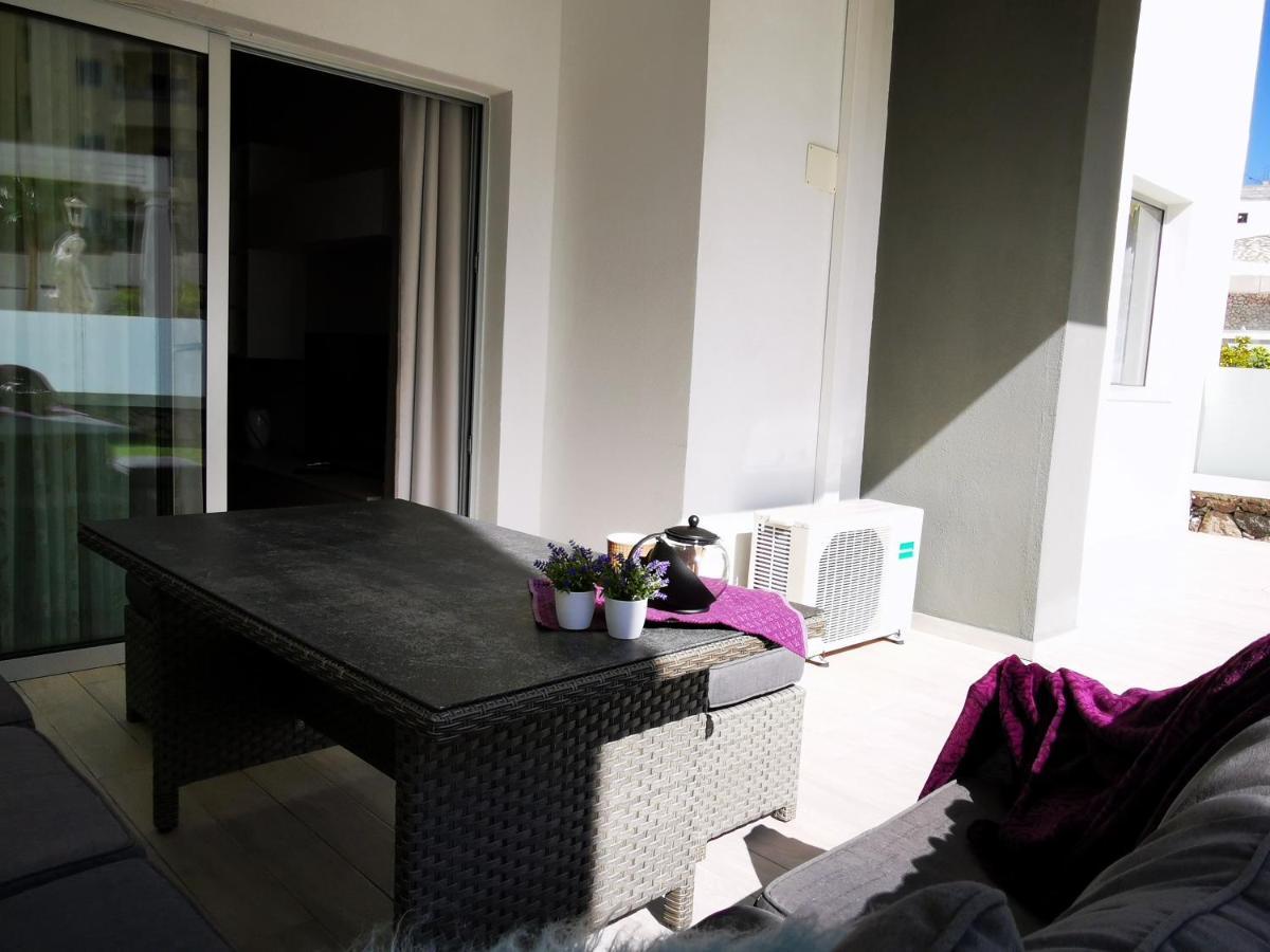 Cs Apartmentos, Large Terrace, Wifi! Плайя-Параисо Экстерьер фото