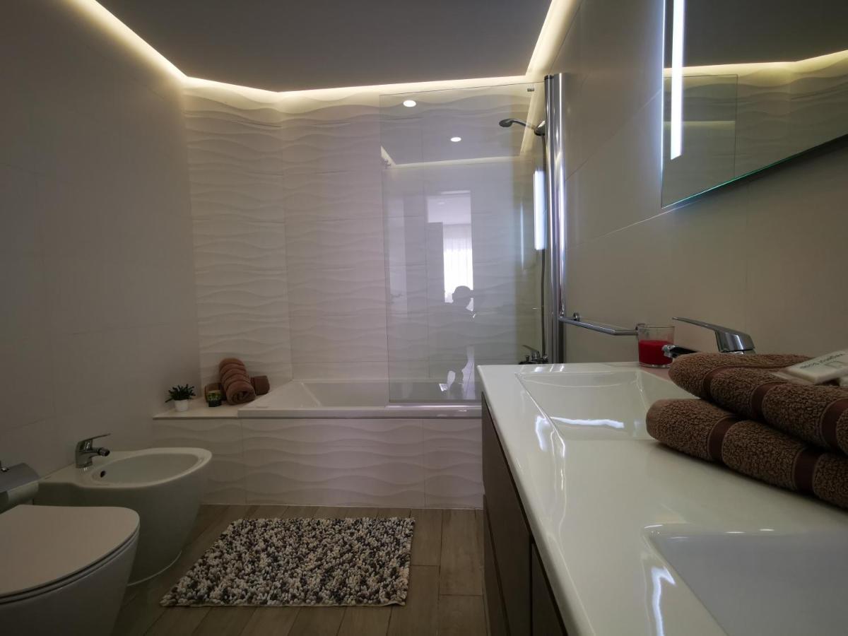 Cs Apartmentos, Large Terrace, Wifi! Плайя-Параисо Экстерьер фото