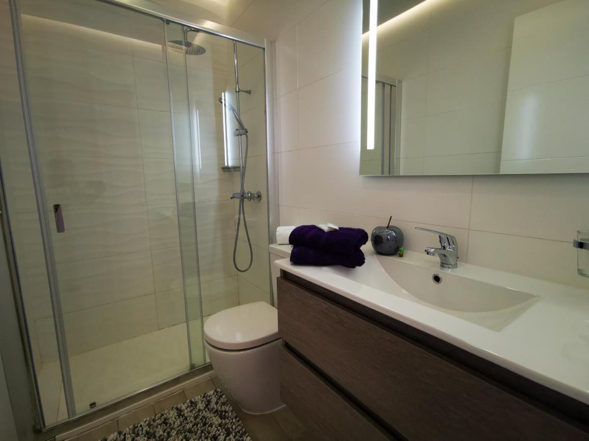 Cs Apartmentos, Large Terrace, Wifi! Плайя-Параисо Экстерьер фото