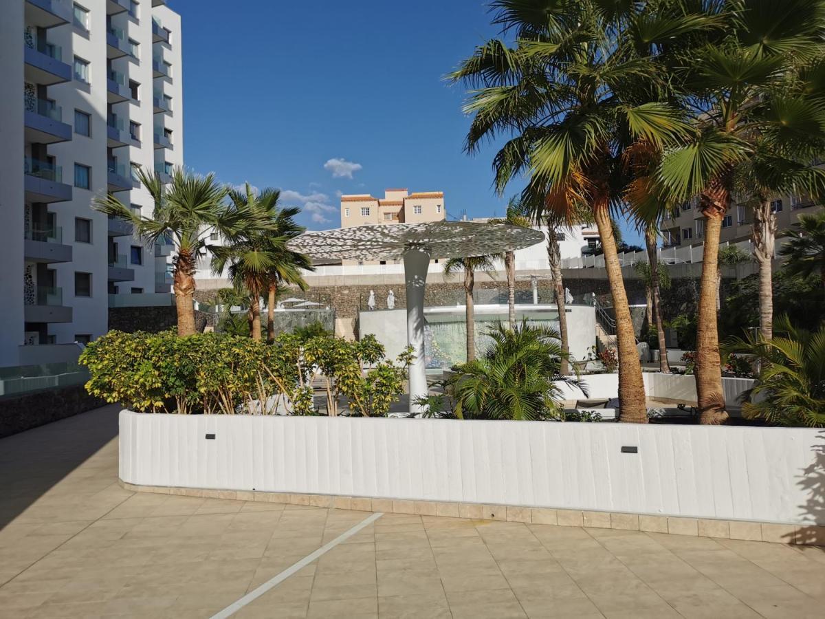 Cs Apartmentos, Large Terrace, Wifi! Плайя-Параисо Экстерьер фото